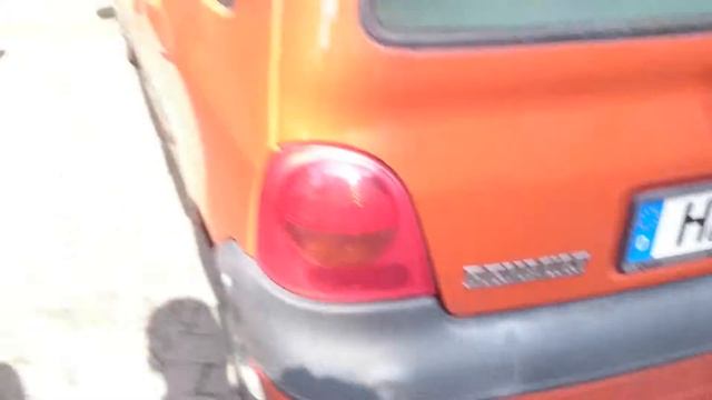 OPEL INGA BY MURIZ смотреть онлайн