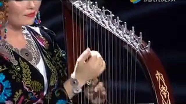 Халық әні - Ақбаян, Ұлбосын Кенжебай қызы, حالىق ءانى - اقبايان❤، ۇلبوسىن كەنجەباي قىزى смотреть онлайн