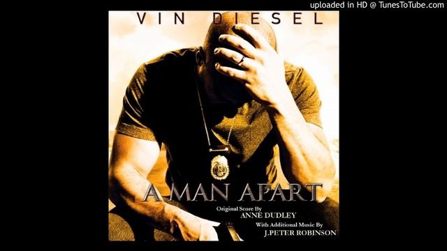 Anne Dudley - Drug War Is On смотреть онлайн
