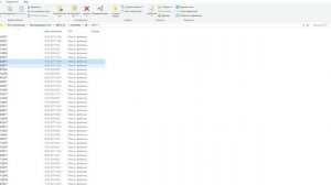 Обрывы в SBPro  Чистим Cachedata