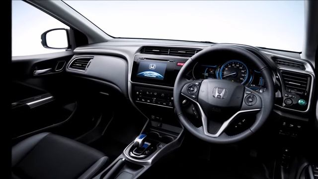 Honda Grace hybrid смотреть онлайн
