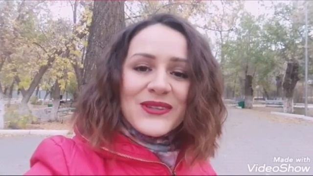 Поцелуй осени | Автор стихотворения: lyubov_poetry смотреть онлайн