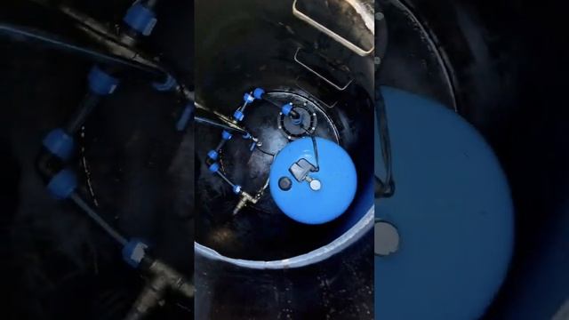 КЕССОН НА СКВАЖИНУ - БУРЕНИЕ НА ВОДУ смотреть онлайн