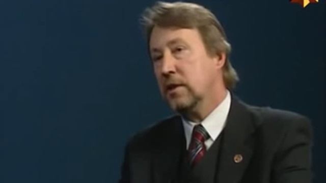 Культура и демонизм - Юрий Воробьевский смотреть онлайн