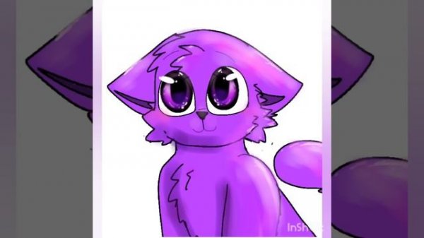 Like a cat face meme || Rainbow friends & Doors roblox || kitty?