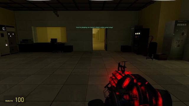 SLENDYTUBBIES IN BACKROOMS!!! \ Garry's Mod смотреть онлайн