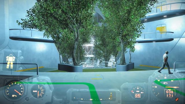 Let's Play Fallout 4 #140 - Das Serum und Doktor Li смотреть онлайн