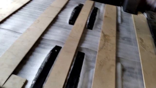 ГАЗ Соболь: стелим фанеру на пол смотреть онлайн
