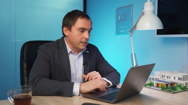 Планировка котельных (теплогенераторных) / Часть 1.2 (теория): ответы на самые острые вопросы смотреть онлайн