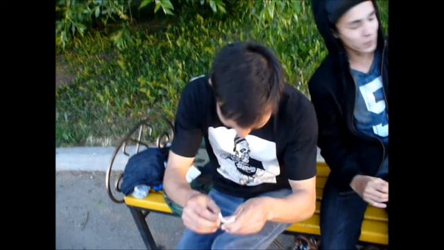 Гипоаллергенный лейкопластырь & Skate смотреть онлайн