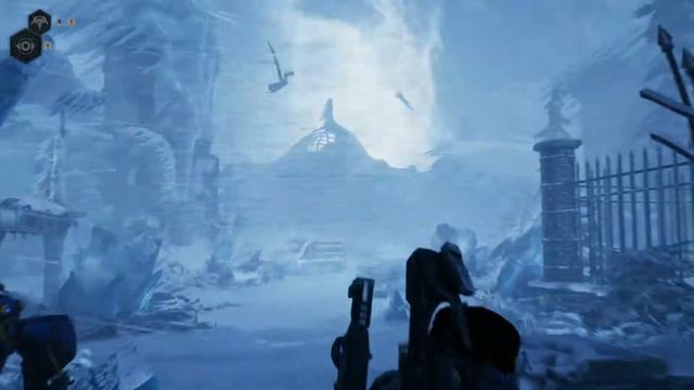 Gears 5 прохождение часть 11 смотреть онлайн