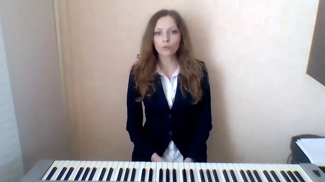 Урок по музыке "Друзья музыкальной феи" 1 класс (учитель музыки Е. А. Герасимова) смотреть онлайн