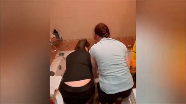 С Днём Рождения! Женя!!! Мы тебя любим!) смотреть онлайн