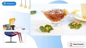 Варенье из смородины белой (киевское). Быстрый вкусный