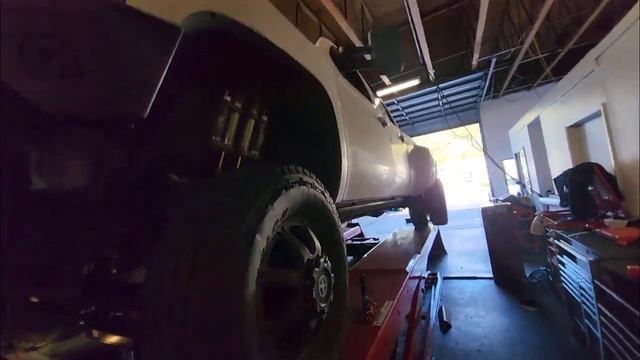 Chevrolet silverado DTC de ABS ya cambiaron todo смотреть онлайн