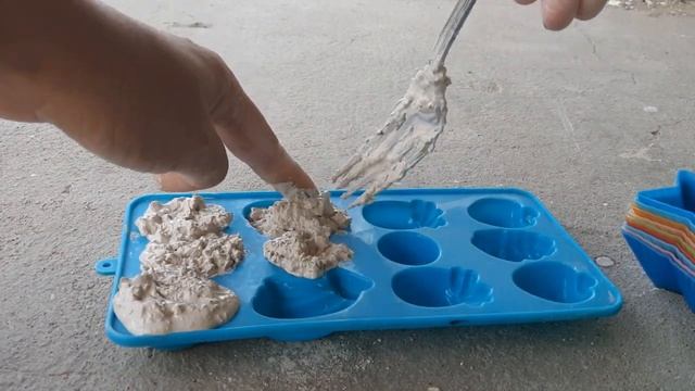 Делаю печенье из ассорти. 5 вопросов и мел ваш,,,,,I make assorted cookies. 5 questions and your ch смотреть онлайн