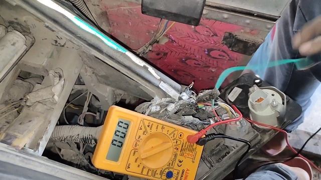 DEF MITER NOT WORKING HOW TO CHEAK DEF MITER PROPER WAY DEF MITER UREA MITER KAAM NAHI KAR RAHA HAI смотреть онлайн