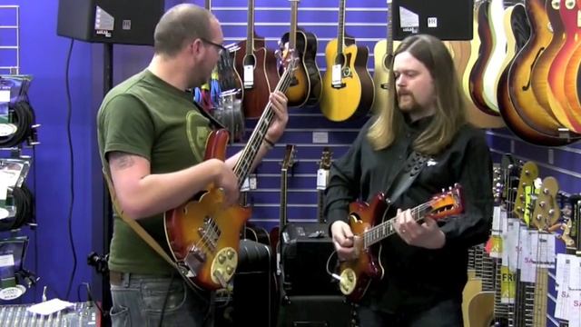 Italia Rimini 6 and Rimini Bass смотреть онлайн