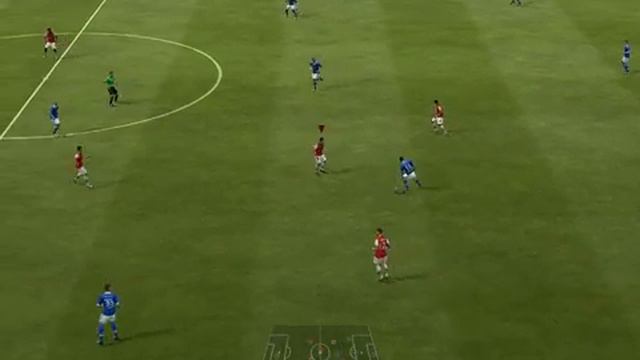 fifa13 gameplay для англичан для русских быстрый матч смотреть онлайн