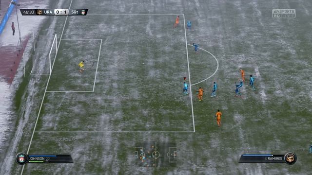 FIFA 15 ULTIMATE TEAM [ONLY PACKS] #35 - ФИНАЛ смотреть онлайн