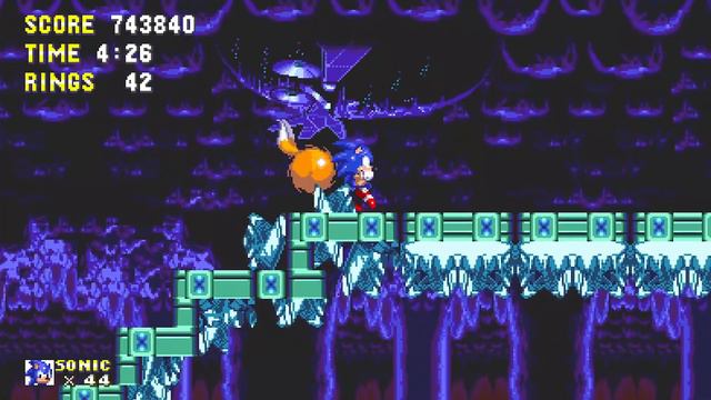 "Smoovies Sucks At Games" | 'Sonic 3 A.I.R.' Let's Play - Part 6 смотреть онлайн
