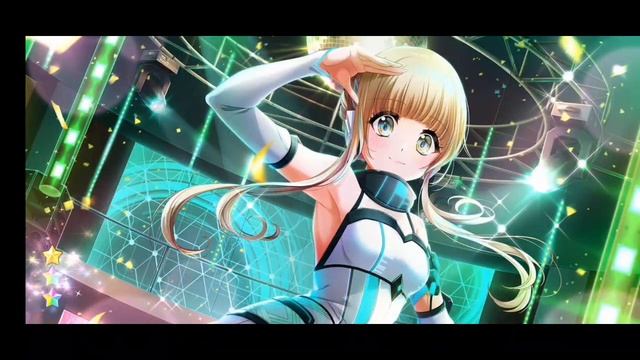 D4DJ Groovy Max || cute-bringer noa Fukushima || 60 level max смотреть онлайн