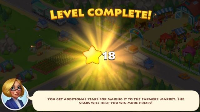 Playing Need for Seeds! Playrix Township-Need for Seeds смотреть онлайн