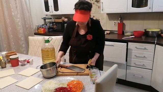 595. УЖИН. ЧАФАН И ЯЗЫКИ СЛОЁНЫЕ! СИБИРЬ. смотреть онлайн