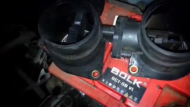 Поиск большого расхода топлива ваз 2112 часть 3 смотреть онлайн