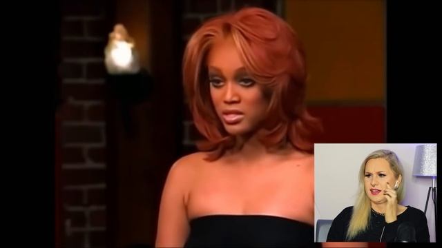 How Did America's Next Top Model Get Away With This!? (Part 1) @Luxeria