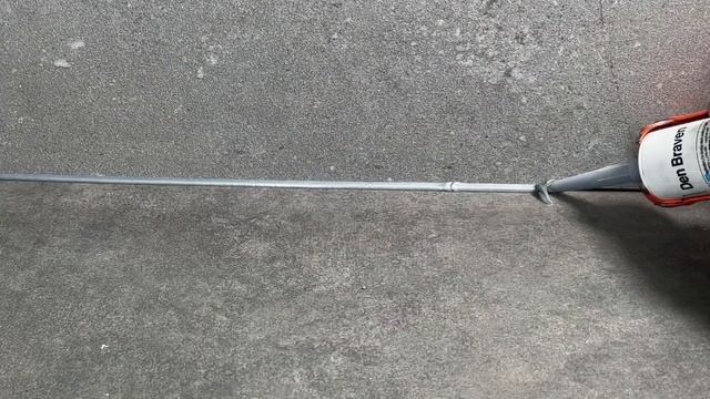 Few People Know About This Trick How To Neatly Seal Silicone