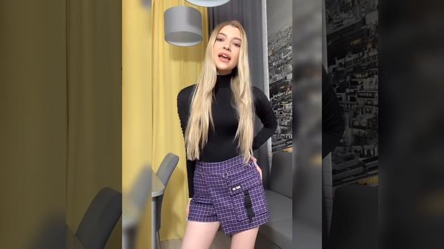 Новый кавер, знаете название песни? смотреть онлайн