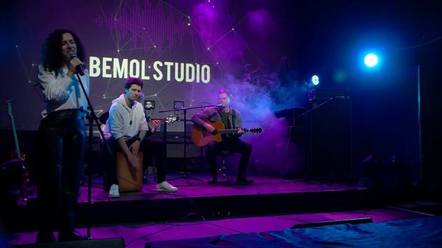 Знаешь - Рожден Ануси (cover) смотреть онлайн