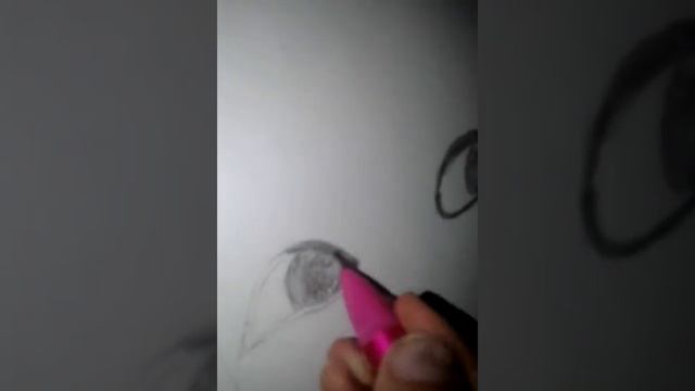 Как нарисовать лицо девушки. смотреть онлайн