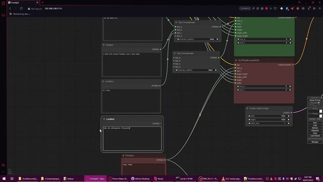 ComfyUI SDXL Basic Setup Part 3 смотреть онлайн
