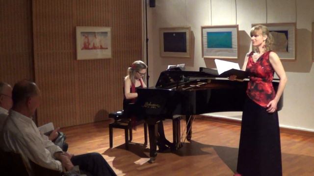 Bohuslav Martinů et Vítězslava Kaprálová à Paris (2/5) смотреть онлайн