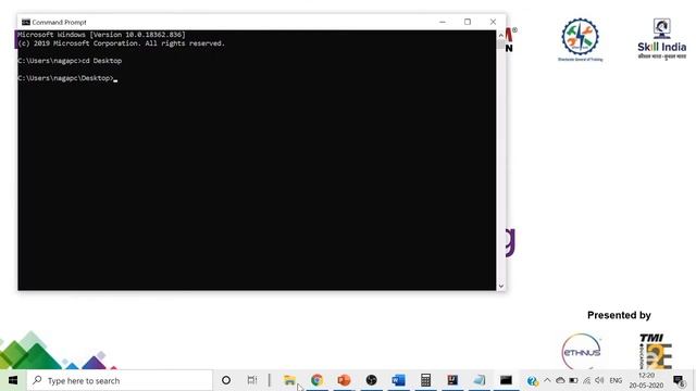 Digital Skills: Session 30- Applet in Java смотреть онлайн