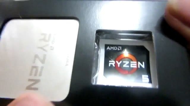 Quick Unboxing & Review Ryzen 5 1500X [ INDONESIA ] смотреть онлайн