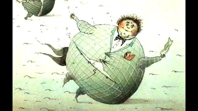 Вредные Советы. Григорий Остер 1 часть