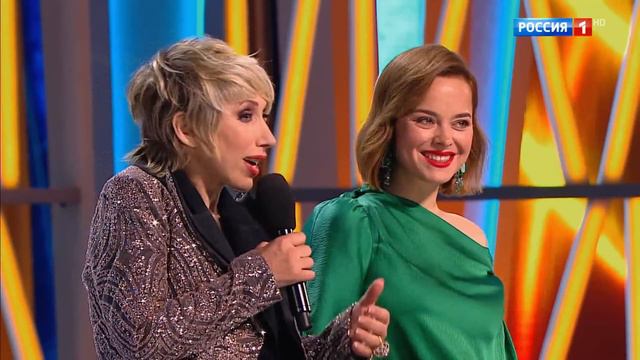 Юморина в Сочи 87 | Umorina V Sochi 87