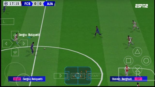 eFootball PES 2022 PPSSPP Android Offline 600MB Best Graphics New Update Faces  Kits Last Transfer