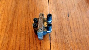 УАЗ ПАТРИОТ ЗМЗ 409 троит при холодном запуске  причинa UAZ PATRIOT ZMZ 409 troit on warm-up