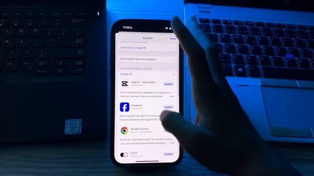 How To Fix iPhone Screen Not Rotating in iOS 17 смотреть онлайн