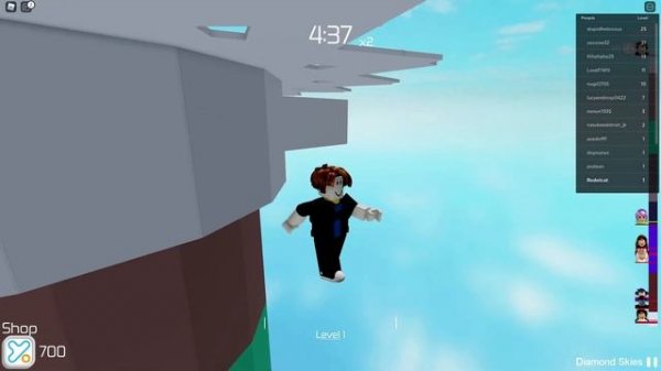 Roblox Tower of Hell AutoFarm Script *OP* 2021 FREE (Pastebin)