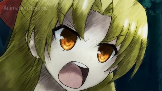 Il l'a rencontrée un jour et l'a épousée | Tonikaku Kawaii 😮😍 | Anime Resume смотреть онлайн