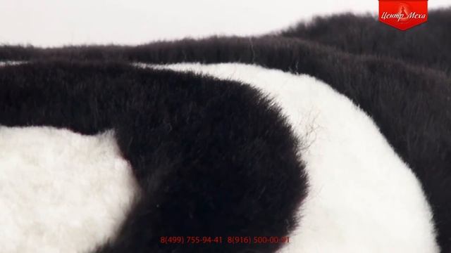 Подушки из натурального меха А2145 смотреть онлайн