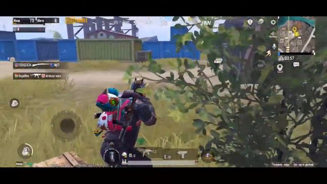 Катки с Подписчиками Стрим PUBG MOBILE смотреть онлайн