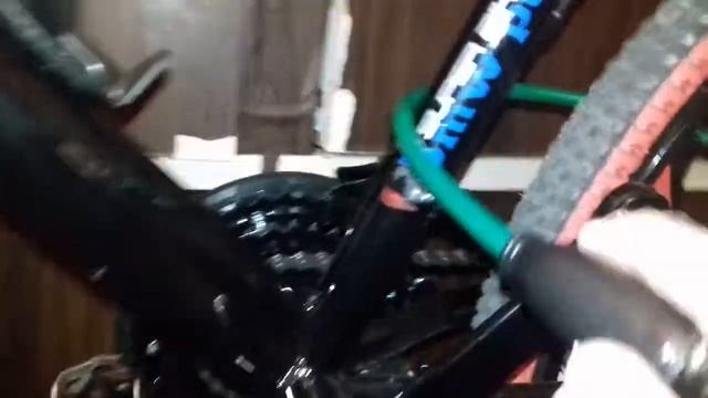 Взлом замка велосипедного смотреть онлайн