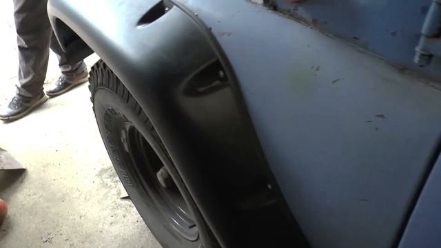 Уаз 469 Зомби Хантер смотреть онлайн