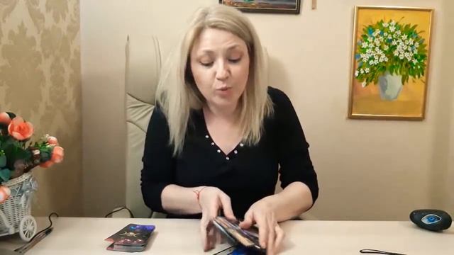 #ТАРО. ЕГО МЫСЛИ ЧУВСТВА СКУЧАЕТ ЛИ? смотреть онлайн